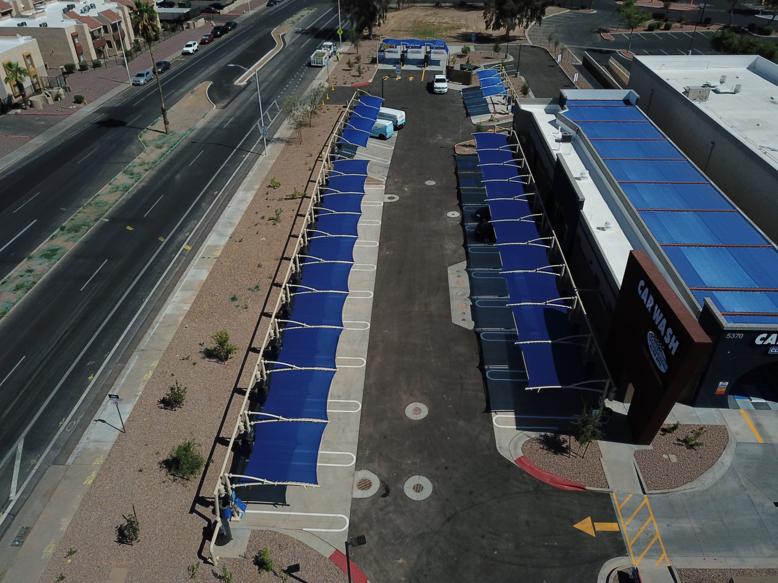 Cobblestone Phoenix, AZ AP Global Contractors