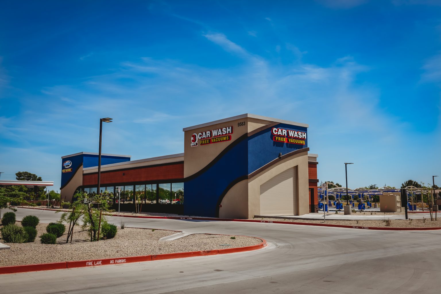 Francis and Sons Olive Ave. Peoria, AZ AP Global Contractors