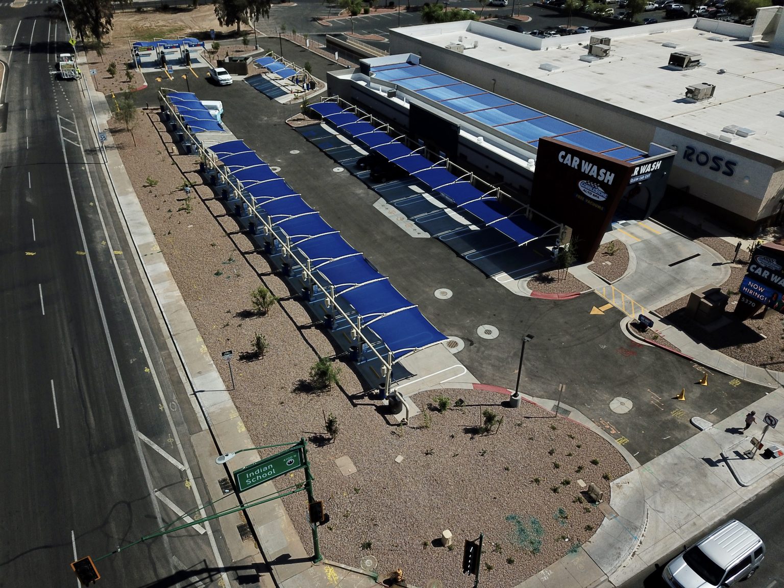 Cobblestone Phoenix, AZ AP Global Contractors